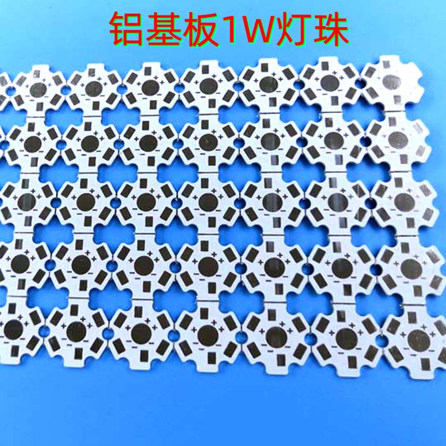 A Variety of Aluminum Substrate Led Light Board Accessories 2835 Lamp Beads 5V 1W Lamp Strip Light Bar High Brightness Outdoor Lighting Wholesale