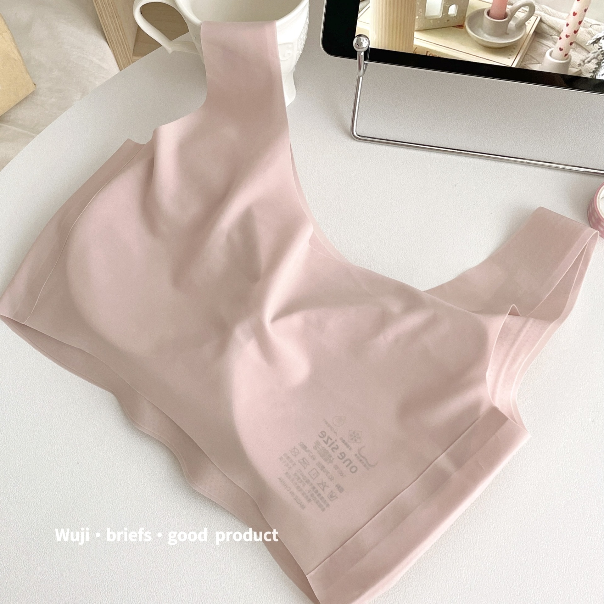 Customized all kinds of seamless underwear