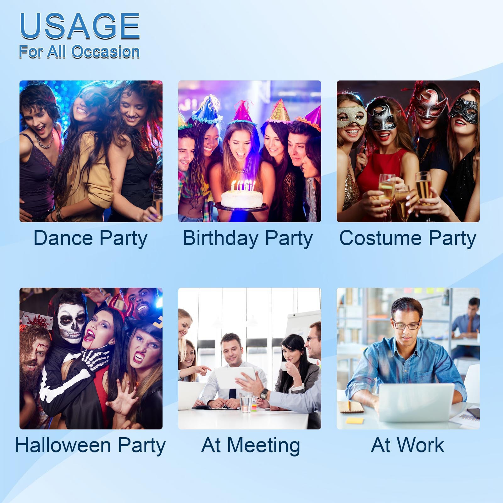 Shapeable Dentures, Film and Television Makeup Teether to Modify Temporary Filling Teether, Fake Filling of Cavities, Broken Teeth, Filling between Teeth