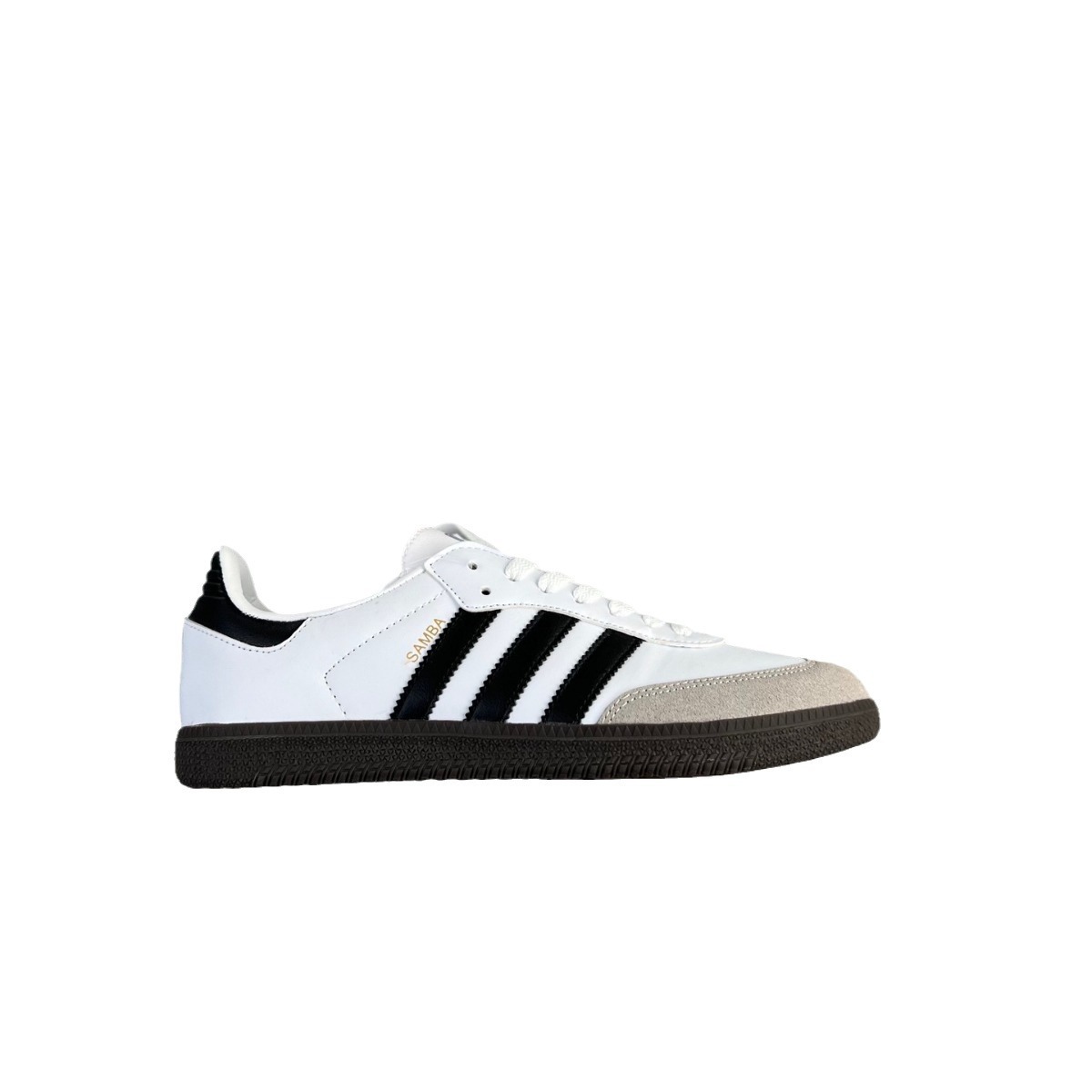 Originals Samba Vegan OG Samba Gentleman De Training Football Low-top Casual Sports Sneakers