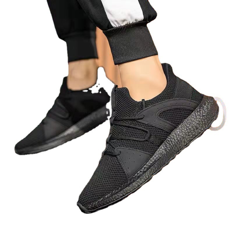 Jihua New Fire Fighting Shoes Summer Spring and Autumn Breathable sneaker Men's Reserve Shoes Physical Training Shoes