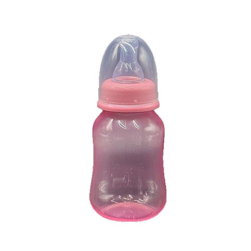 Manufacturer of Infant Bottles, Plastic Bottles, Pp Bottles, Baby Products Wholesale, Children's Bottles Wholesale and Customization