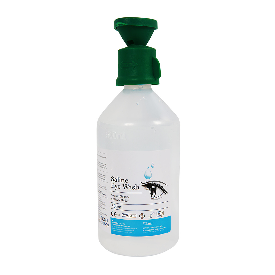 Eye Wash emergency skin wash eye wash industrial special eye wash suit source manufacturer