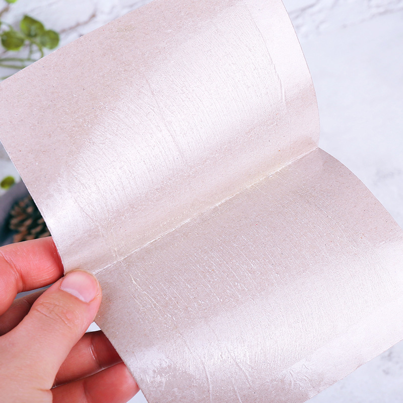 Chunhe Sticky Fly Paper Fly Sticker Strong Sticky Fly Board to Kill Flies and Mosquitoes Killer Trap for Hotel and Home Use