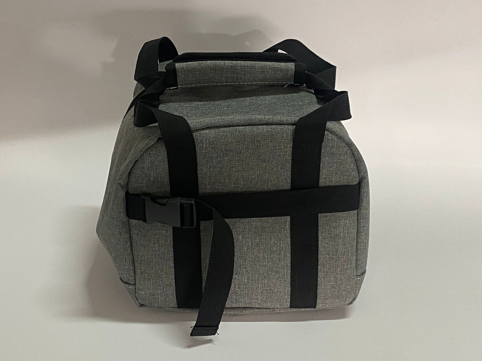 Cross-border in stock single ball bowling bag with soft cushion ball rack shoulder handbag bowling tote bag