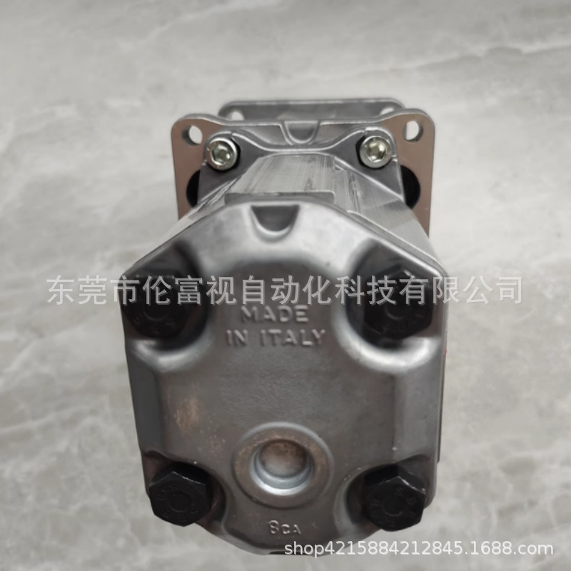 Mazucci Gear Pump Kl1Pd2Ggasst Brand New Original Genuine, Spot Discount Negotiation, Sf Free Shipping