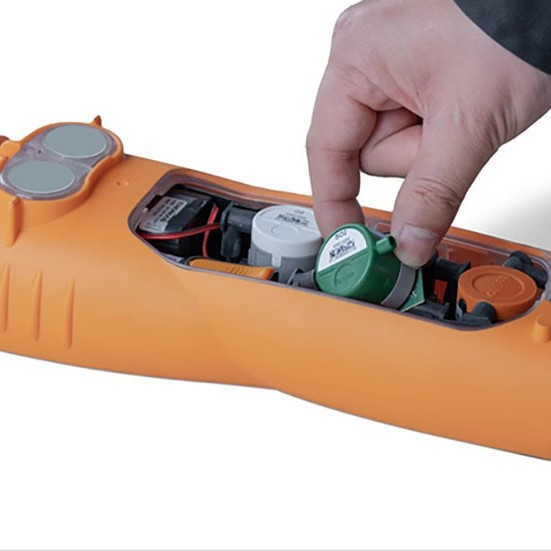 Testo340 Flue Gas Analyzer Fully Automatic Range Combustion Efficiency Handheld Flue Gas Analyzer