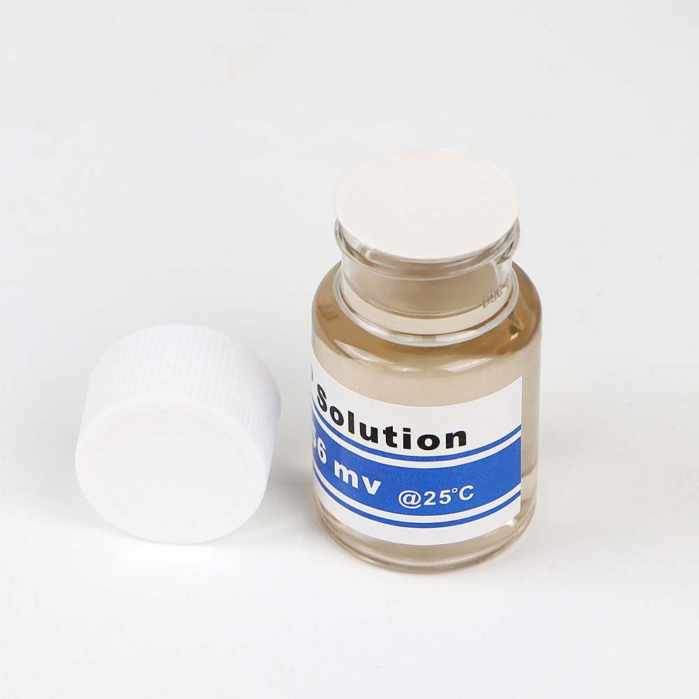 ph Buffer ph Pen ph Meter Test Solution Standard Fixed Liquid Calibration Liquid Standard Correction Fluid High Precision