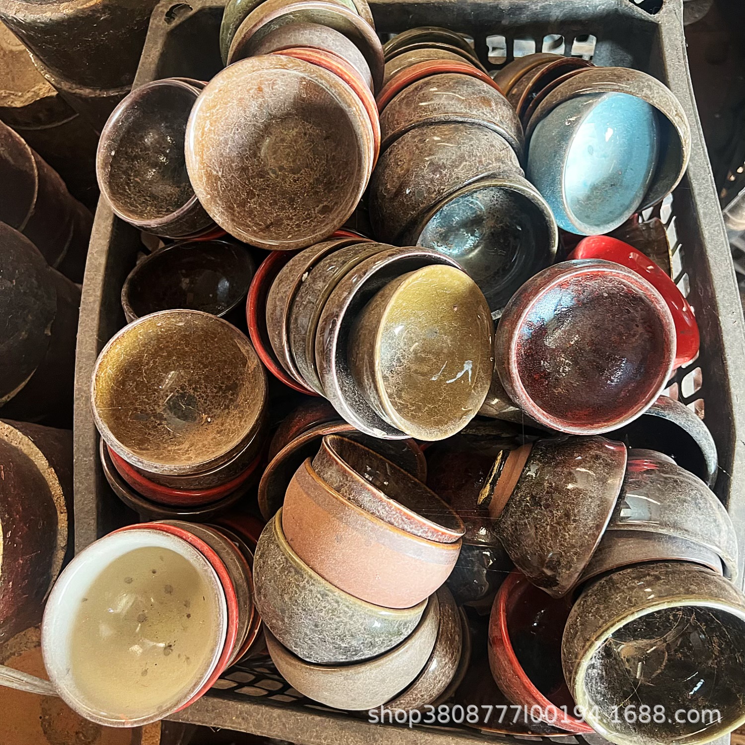 Дефектные строительные чашки, оптовая продажа, специальная чашка yang, мастер-чашка, случайная доставка