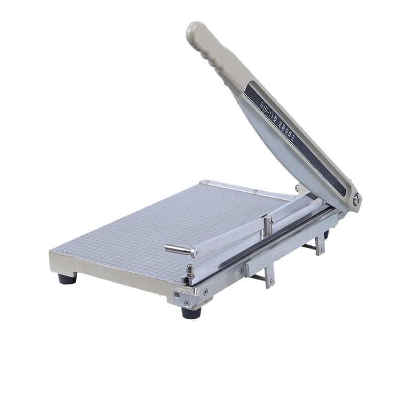 Djd-15 Type Fixed-Distance Paper Cutter