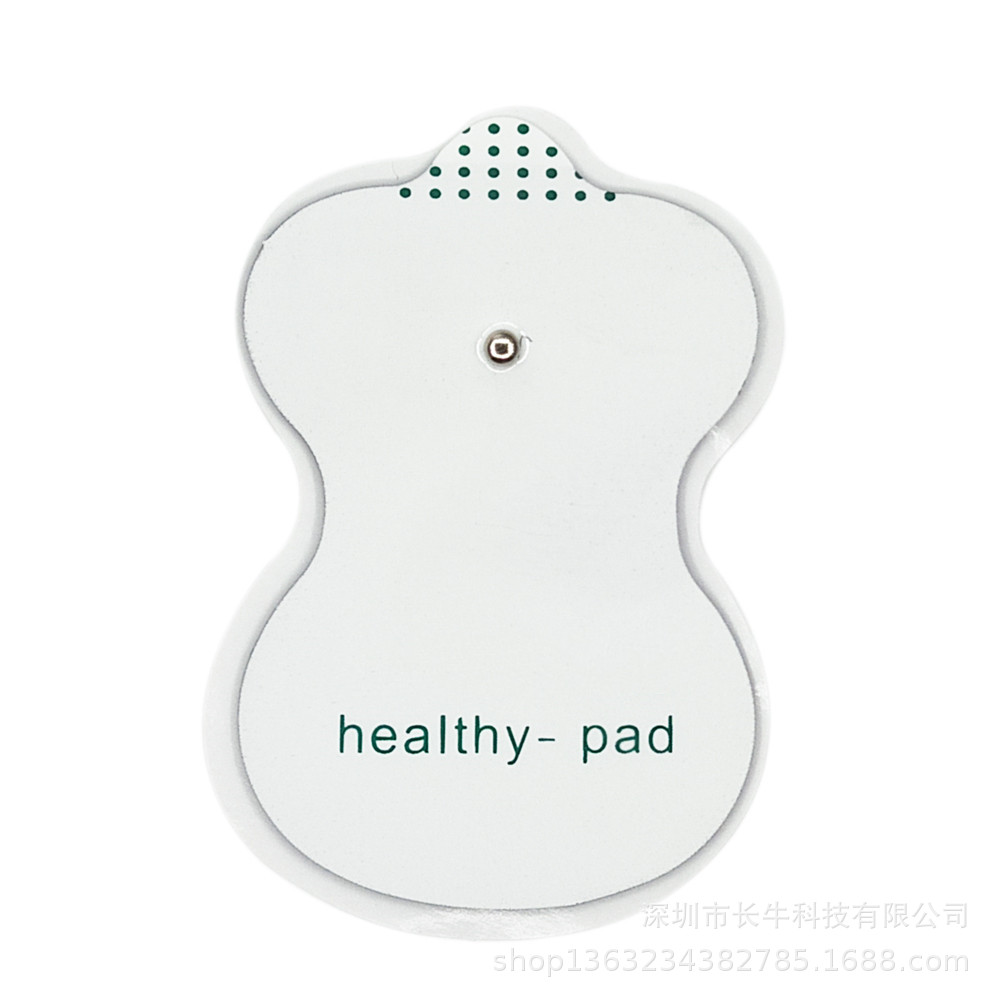 Оптовая мини массажная игла, электродный пластырь