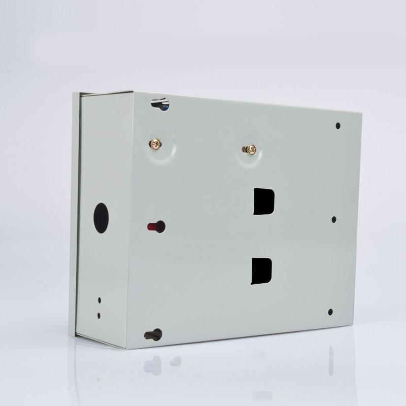 Customized stable access control power supply transformer 12V5A access control system with delay backup UPS power supply