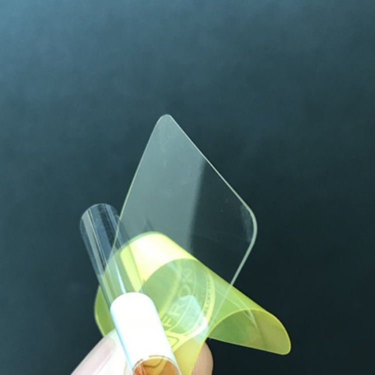 Applicable to apple Apple watch10/9/8/7 Watch Film High Definition TPU Soft Film 42/46/49mm