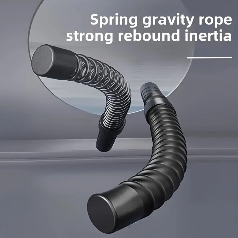 Cross-border Cordless War Rope Fitness Rope Shaking Battle Rope Shaking Rope Training Home Strength Rope Arm Strength Professional Physical Strength Rope