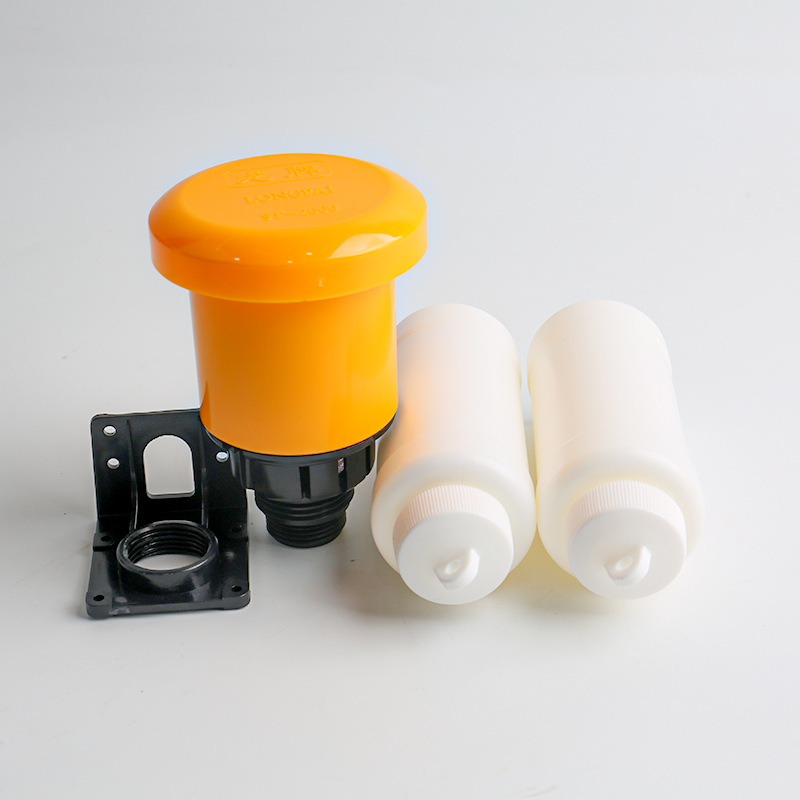 Производитель поставляет поплавковый переключатель, кабельный поплавок