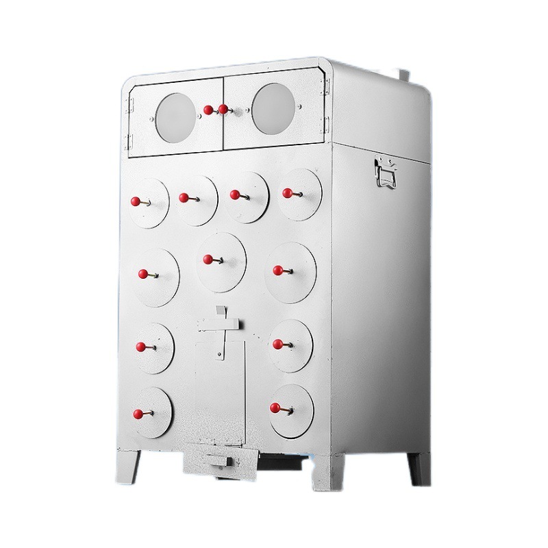 Firewood Roasted Sweet Potato Machine Commercial Street Corn Stove Roasted Corn Machine Stove Street Stall Roasted Snow Pear Sweet Potato