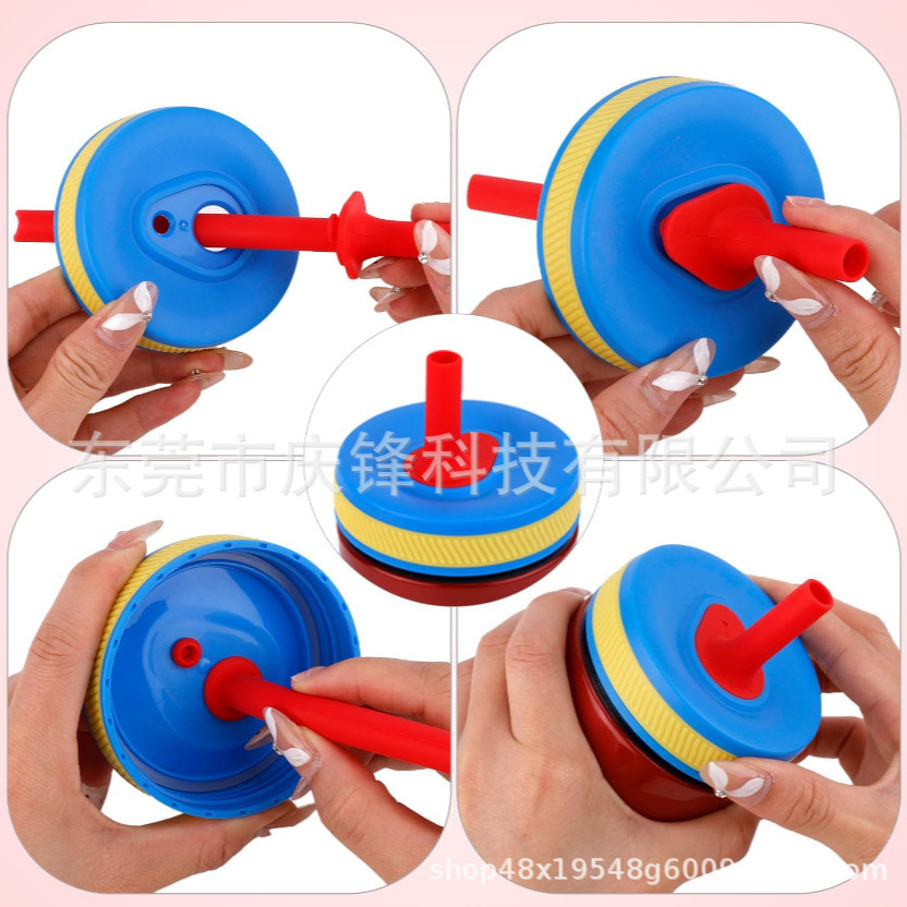 Amazon New for Zak Designs Kelso 12oz 15oz Bite Valve Replacement Straw