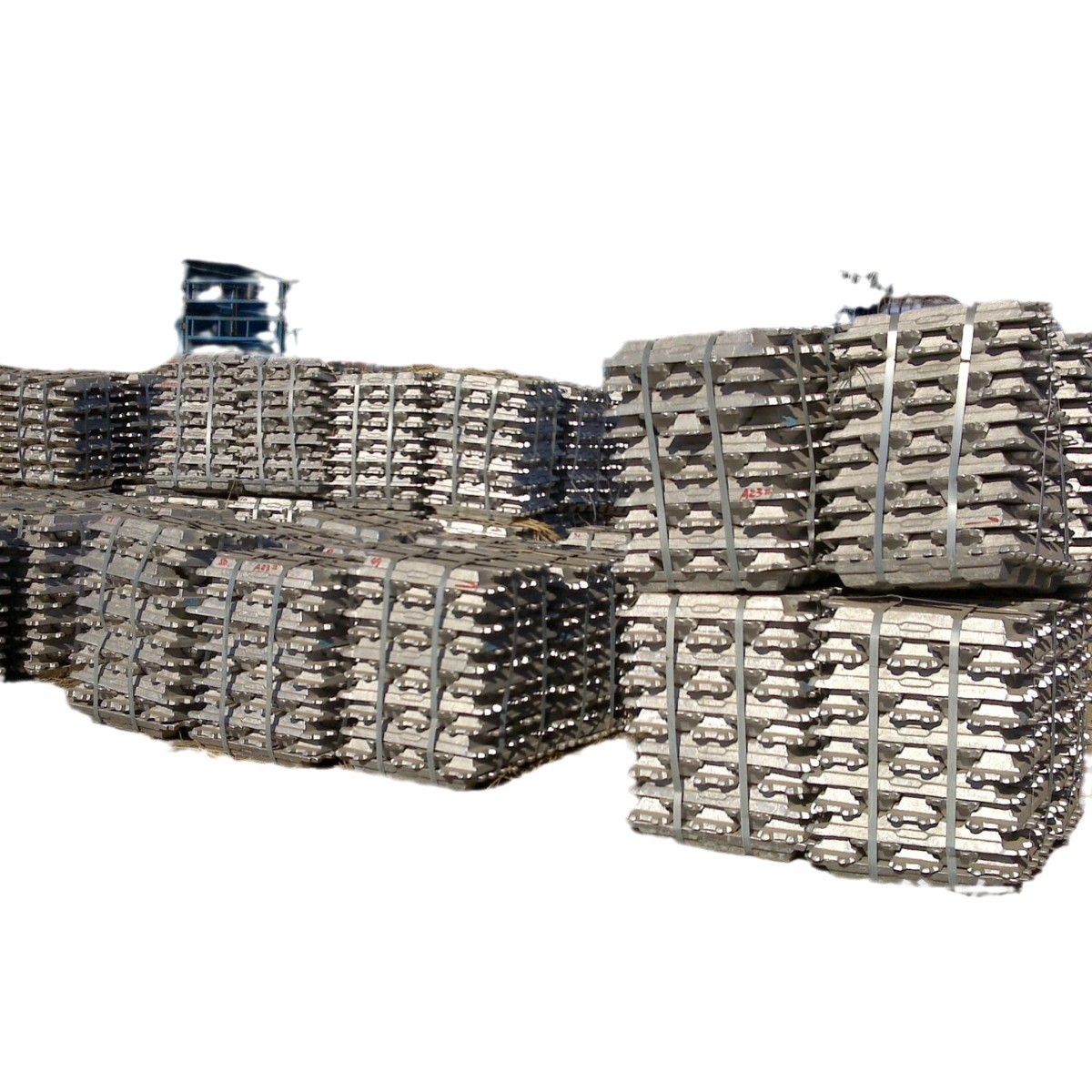 Content Wholesale 99.9 Magnesium Ingot 99.95 Magnesium Ingot Metal Magnesium Alloy Magnesium Metal Magnesium Block