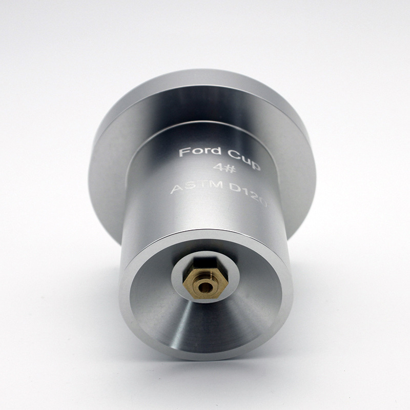 Viscosity Cup Ford Up Cup Ink Coating Viscometer Viscosity Cup Ford Viscometer Ford Portable Viscosity