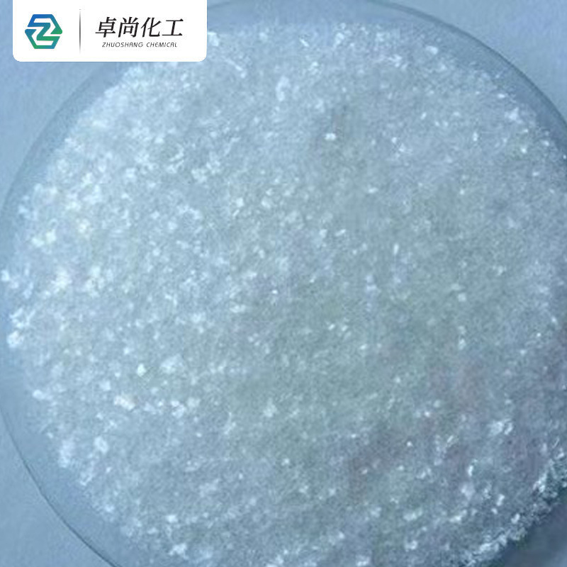 Wholesale Direct Supply Sodium Molybdenum Hyaluronate Sewage Treatment Scale Removal Industrial Grade Etching Agent Additive Sodium Molybdenum Hyaluronate