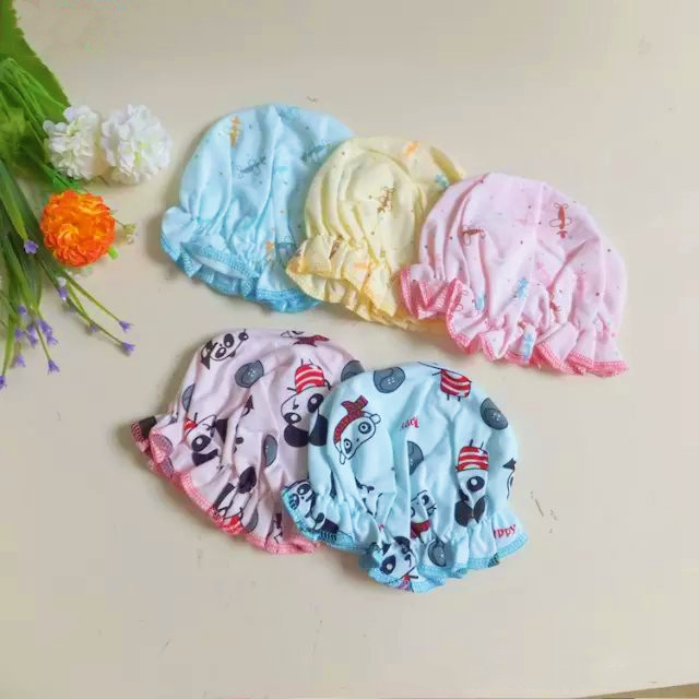 Cangcangbao c3777 newborn supplies anti-scratch artifact gloves baby men's and women's treasure anti-scratch face four seasons manufacturers