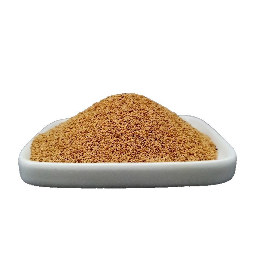 20-40 mesh walnut shell industrial equipment for cleaning and degreasing of sewage treatment filter oil residue walnut shell