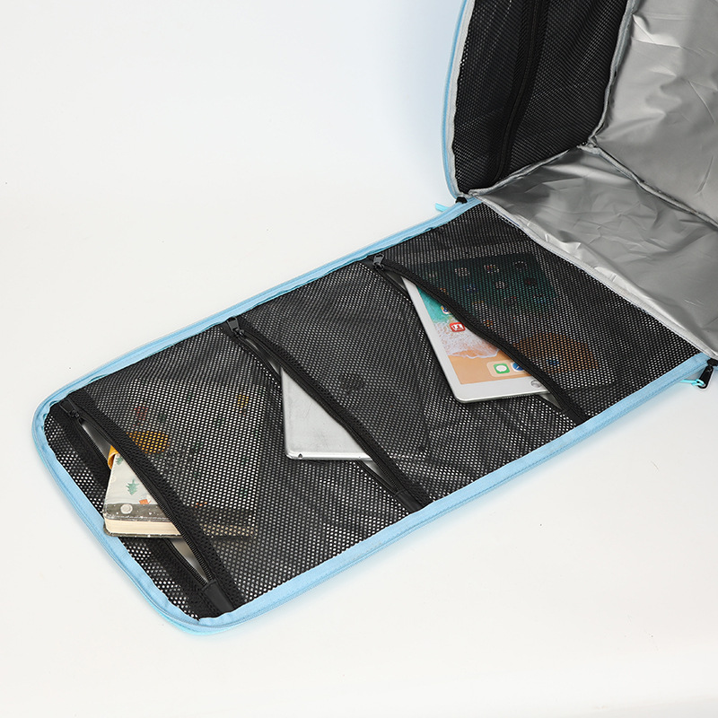 Backpack ski board bag snow shoes bag snow suit bag ski backpack large capacity ski bag waterproof ski plus LOGO