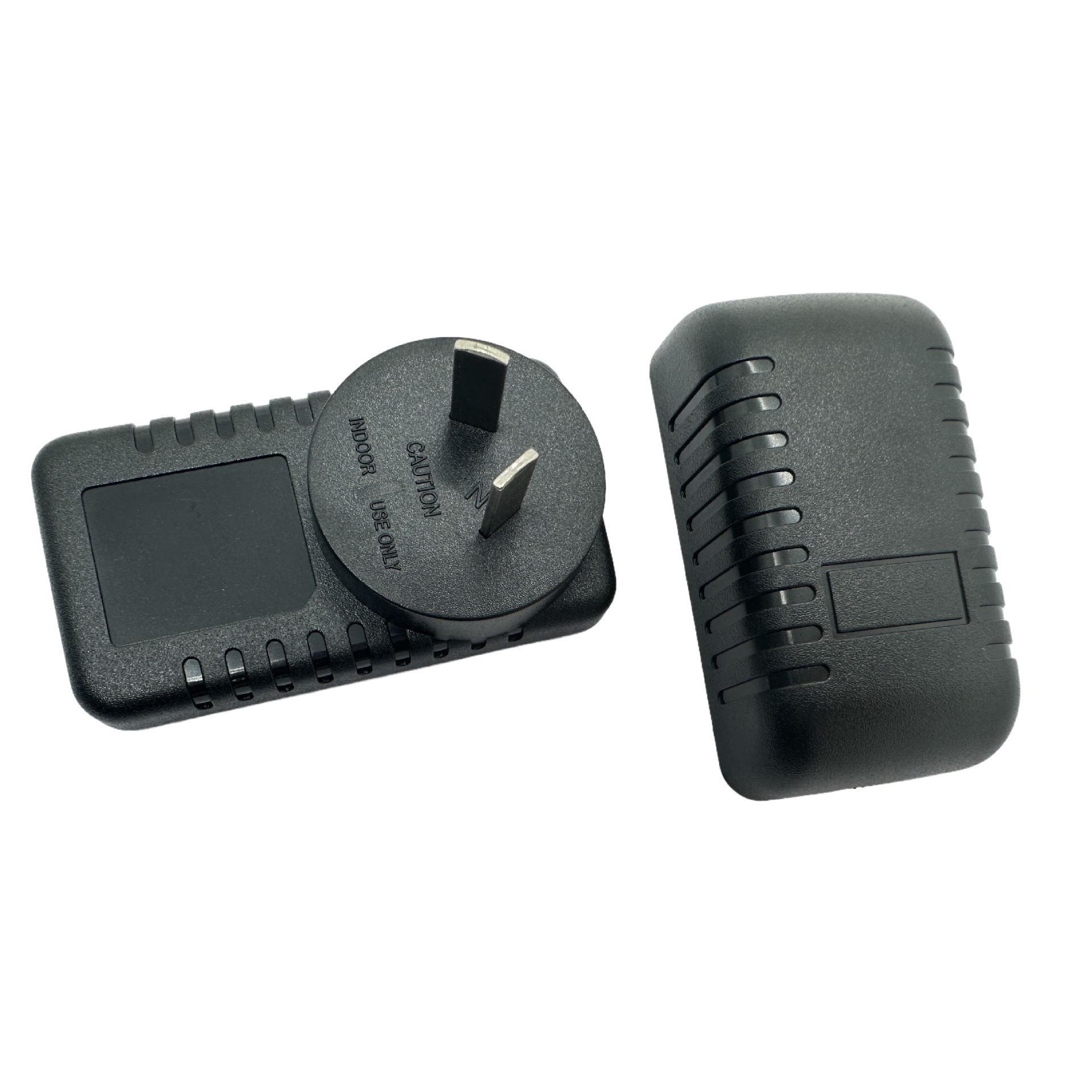 Supply of Chinese/European/British/007 Australian Standard Desktop 24W to 36W Power Adapter Charger Shell