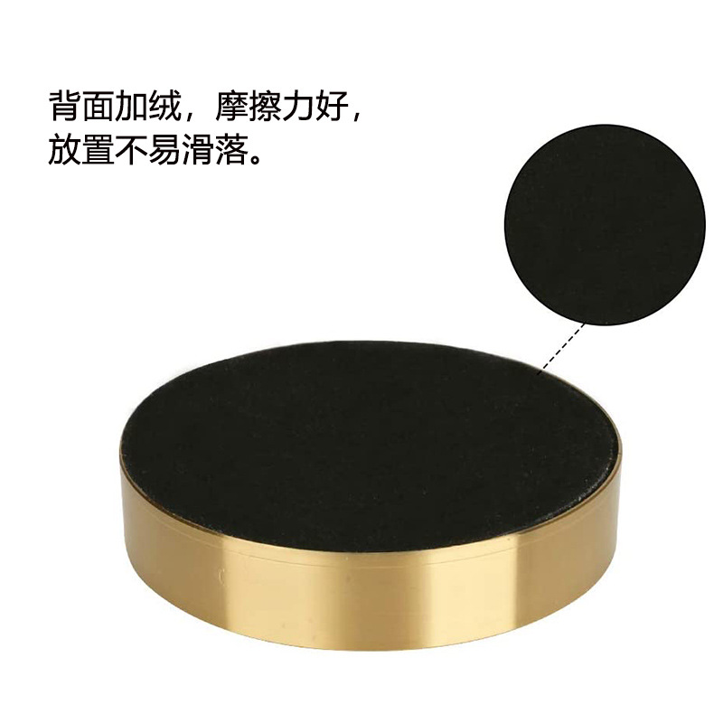 Chuda brass Chinese and English gift base Compass/leisure gift advertising promotion Travel pointer J57