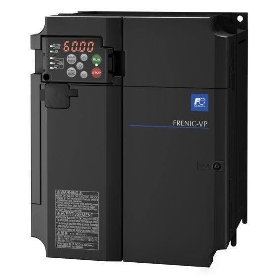 FRN0005C2S-4A/FRN0007C2S-4A/FRN0011C2S-4A Fuji inverter brand new