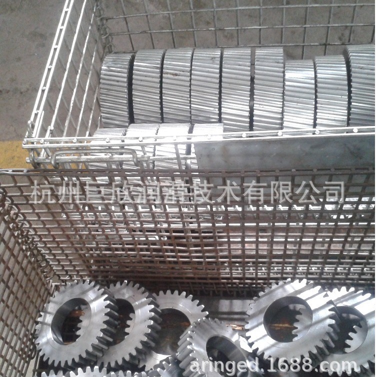 Прямая поставка от производителя: изотермическое градуированное масло для закалки Bq369 для эффективного охлаждения