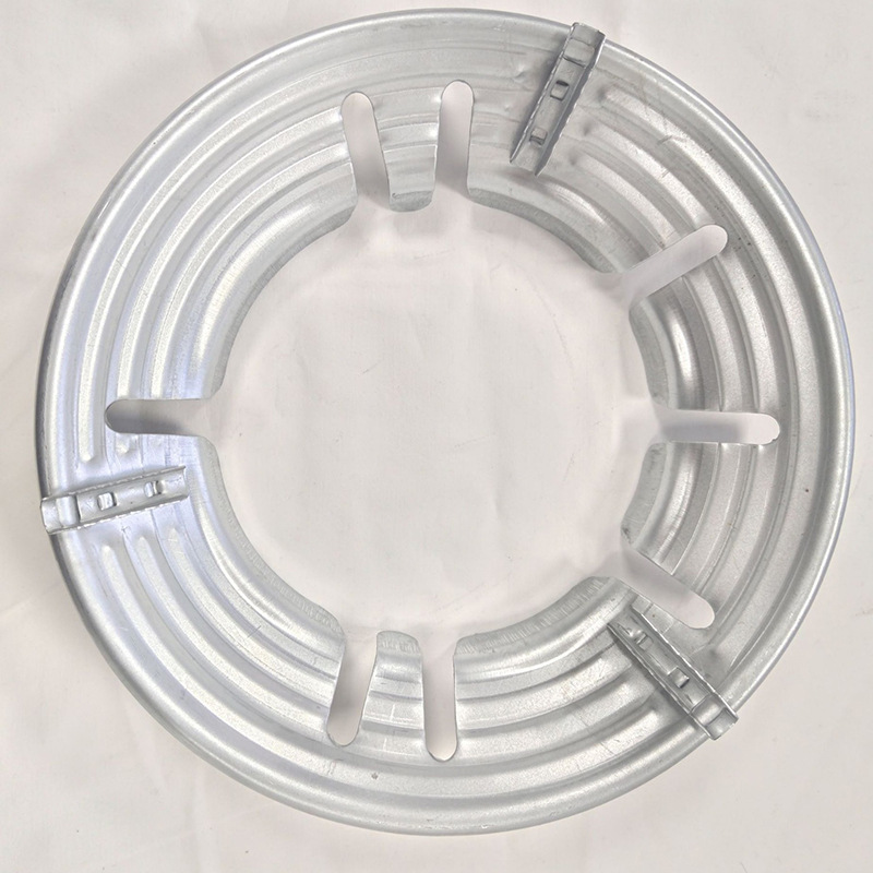 Manufacturer Wholesale Household Windproof Fire Hood Kitchen Accessories Gas Hood Universal Gas Stove Heat Insulation Fire Hood