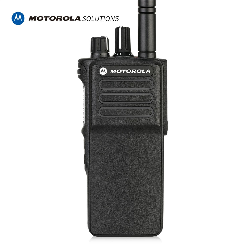 Motorola explosion-proof walkie-talkie XIR-P6600I anti-dust C1200 coal mine explosion-proof handstand anti-counterfeiting