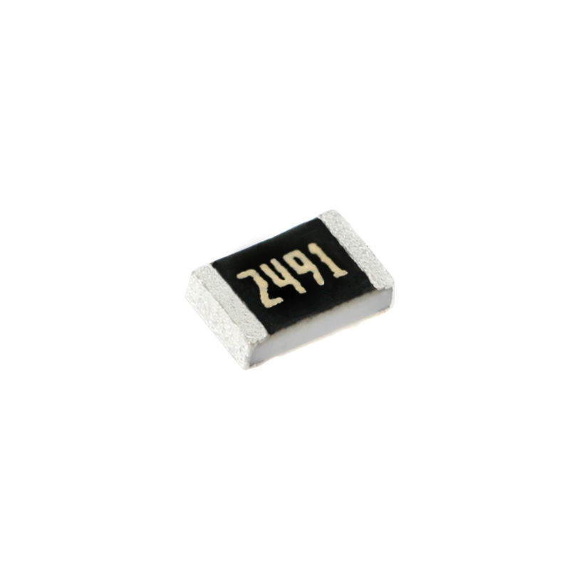 0805 Patch High Precision Low Temperature Drift Resistor 2.49Kω (2491) ±0.1% Arg05Btc2491