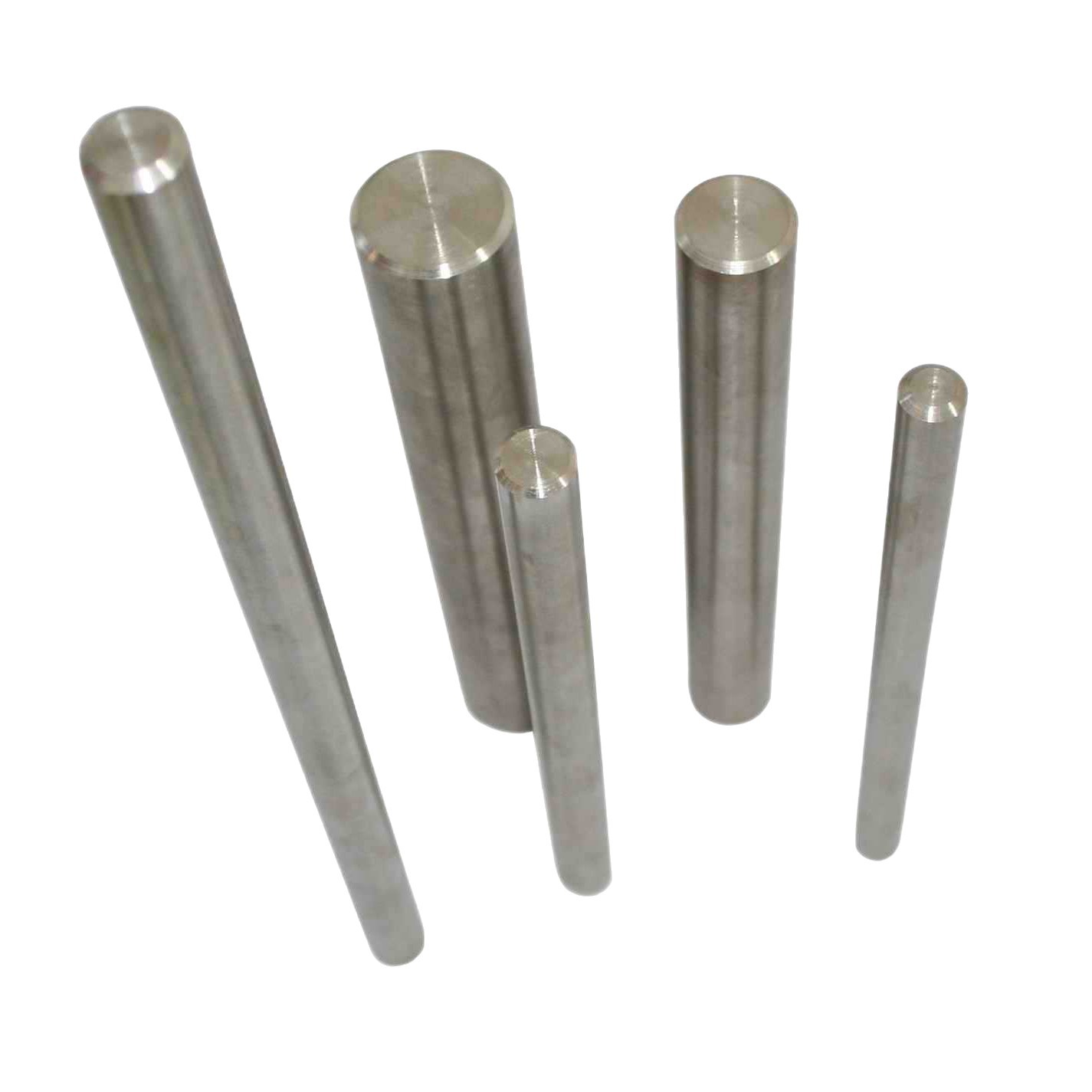 Electrician Pure Iron Rod Dt4 Dt4A, Dt4C Plate Dt4E Electromagnetic Pure Iron Bright Round Rod for Automatic Lathe
