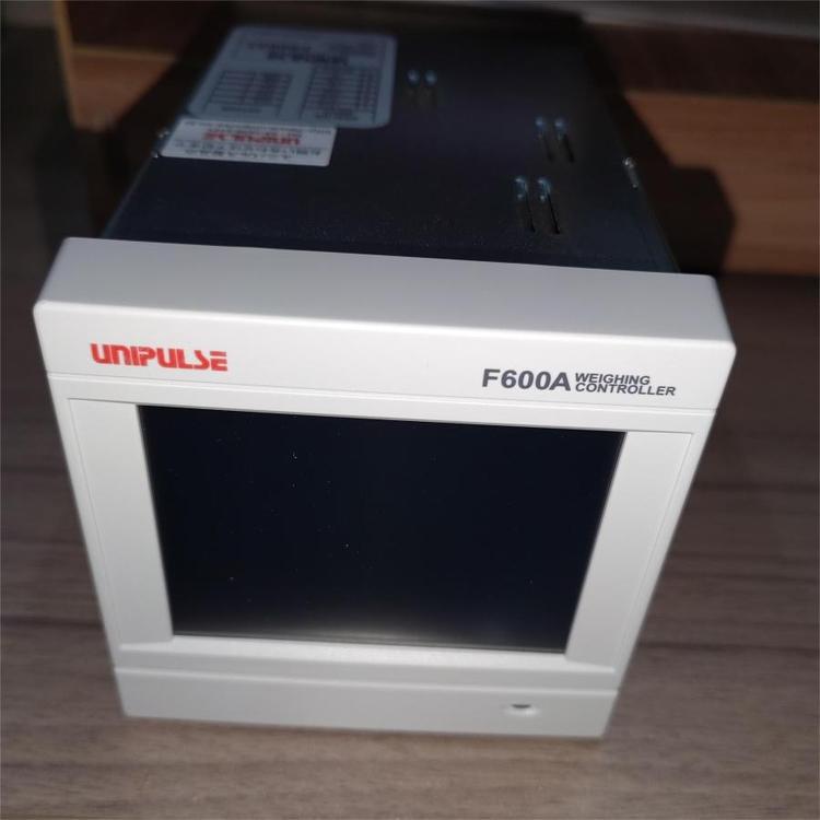 Imported Weighing Control Instrument F600A
