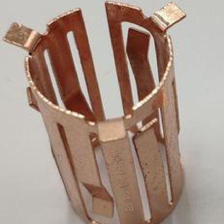 Sheet Metal Processing, Bending, Forming, Stamping, Shearing, Graduation Works, University Scientific Research Cases, Chassis Connectors, Starting from One Piece