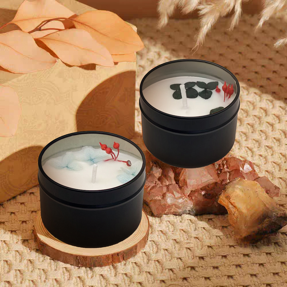 Aromatherapy Candle Manufacturers Sell Directly on Amazon, Shopee, Ebay, Shein, Xiyin Tamu Cross-Border E-Commerce Hot Products