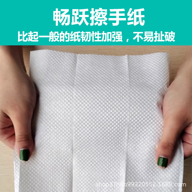 Toilet paper, hotel toilet paper, thickened kitchen tissue, toilet dry tissue, Commercial Full box factory wholesale
