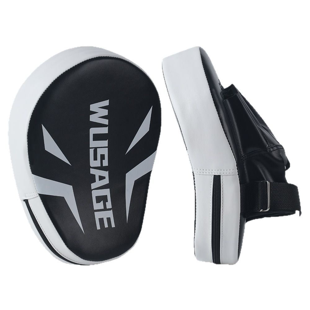 Cross-border Boxer Target Arc Taekwondo Sanda Wushu Fighting Boxing Target Muay Thai Comprehensive Fighting Training Equipment