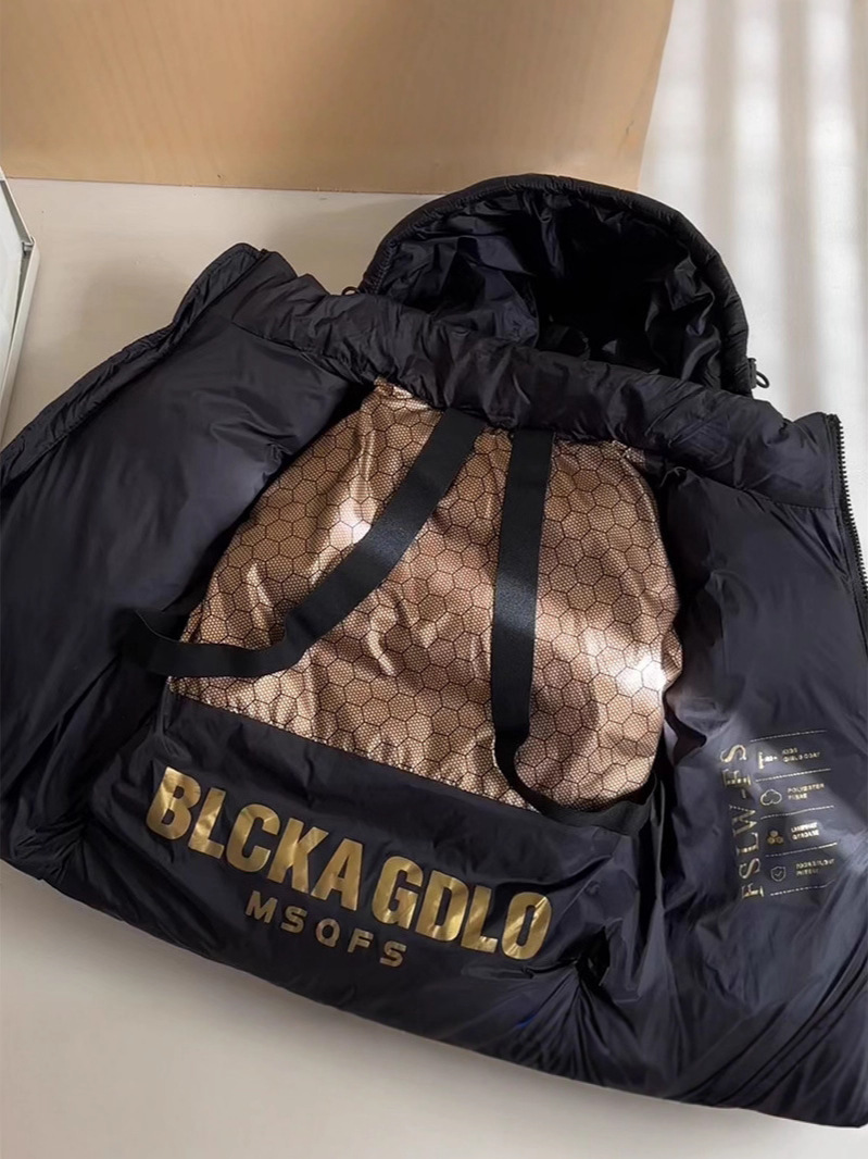 Children's down Vest Winter New Style Boys and Girls Baby Thickened Vest Infant Casual Warm Children's Clothing Vest