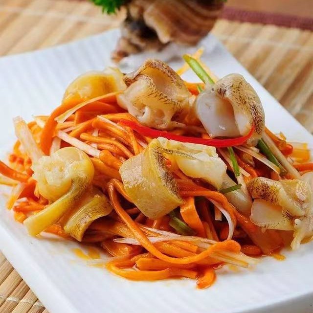 Ancient Sweet Fresh Cordyceps 38 Yuan/Box Cordyceps Sinensis Flower Direct from Manufacturer