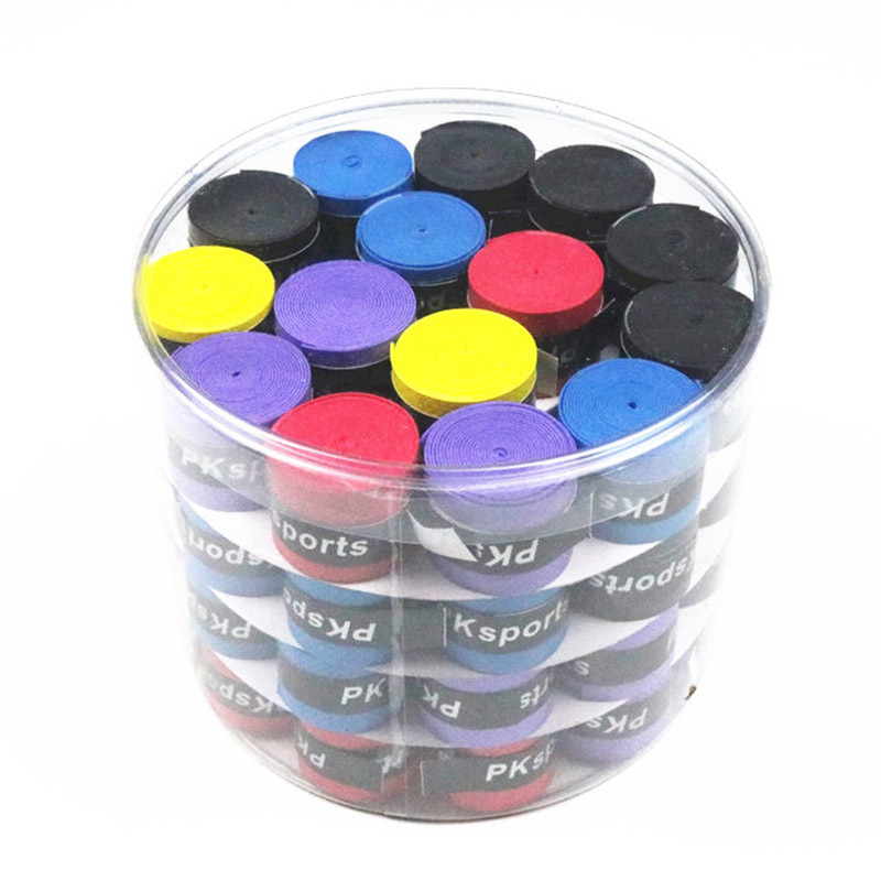 Badminton racket tennis racket fishing rod pressure point sweat-absorbent hand glue sealing glue anti-wear sweat-absorbent soft hand glue support generation hair