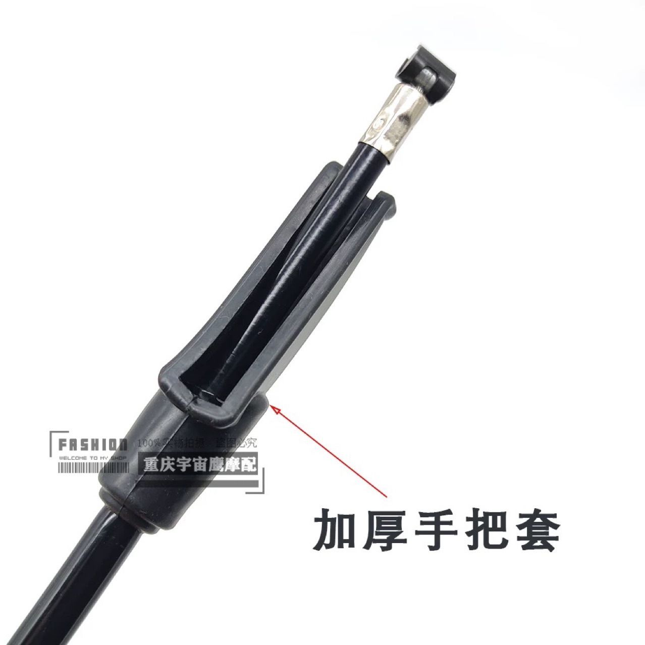 Suitable for Zongshen Saikelong Rx4 Zs500Gy Motorcycle Clutch Line Cable Accessories Wholesale
