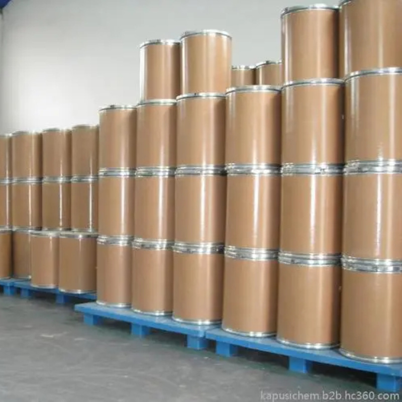 3,3'-Diaminoxylenamine Source Factory Industrial Grade Analytical Purity Satisfactory Service 99% Content Jiangsu