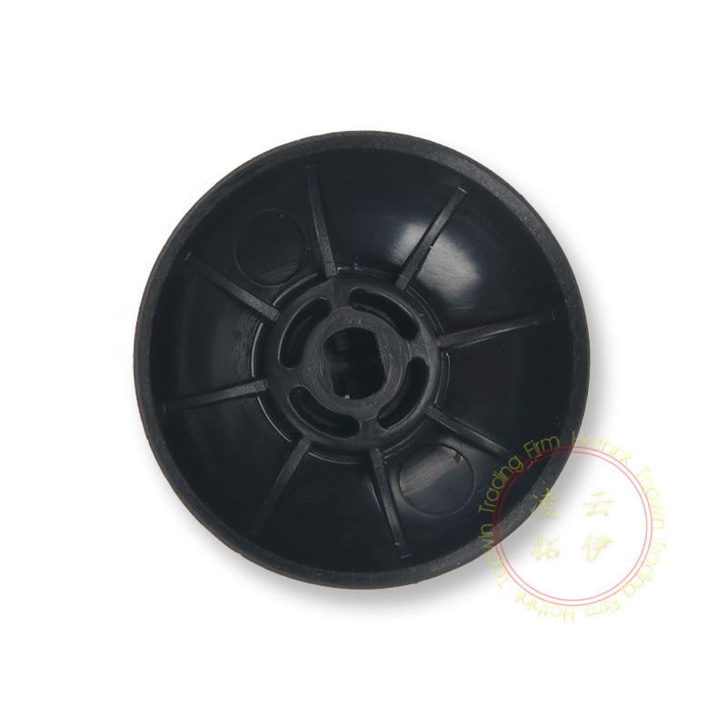 PS5 handle rocker cap 3D remote sensing cap joystick button sleeve PS5 handle mushroom head DualSense