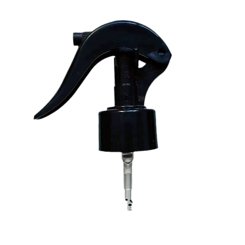 24 teeth 28 teeth hand button mouse spray head anti-mite alcohol disinfection spray gun plastic watering nozzle
