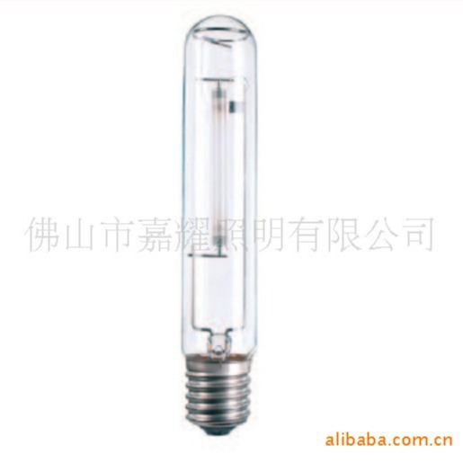 Philips SON-T 70W 100W 150W 250W 400W high pressure sodium tube E40 street light source