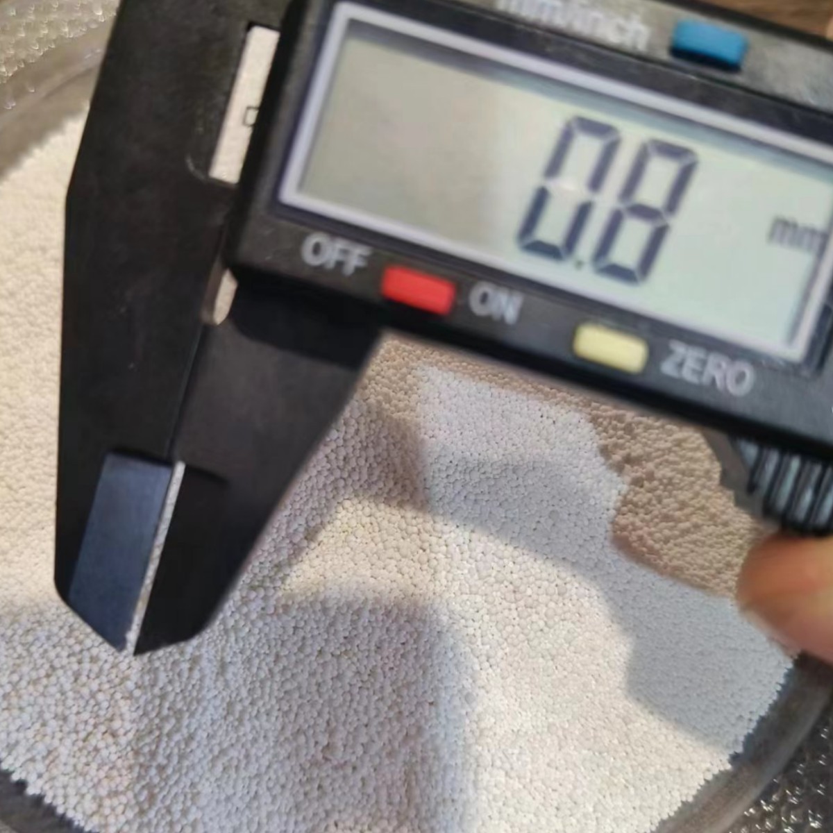 University Laboratory of Chemical Engineering Uses Catalyst Carrier Alumina Clover Butterfly Columnar Oil Drop Five-Tooth Ball