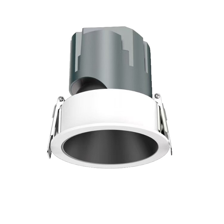 защищенный от утечек светодиодный антибликовый прожектор настенный мойка инженерная защита глаз домашний узкий боковой горный не основной свет